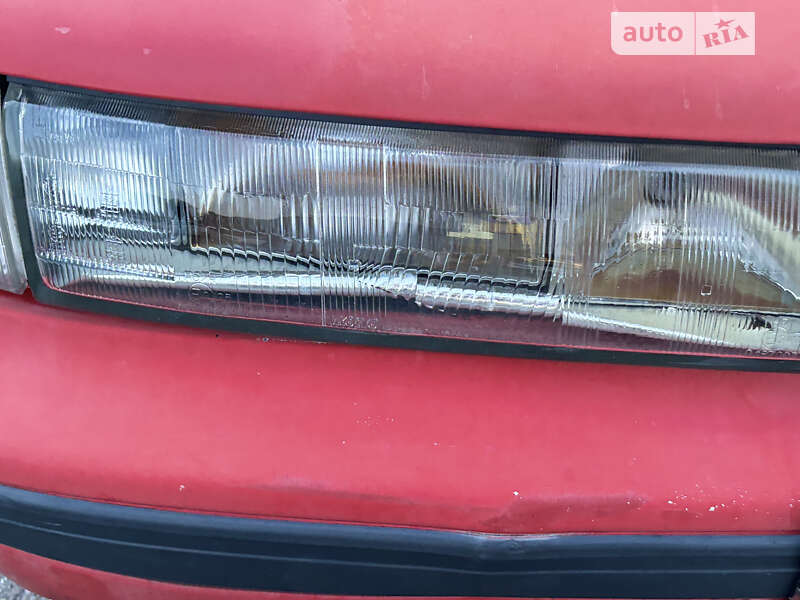 Купе Mazda 626 1988 в Черкасах