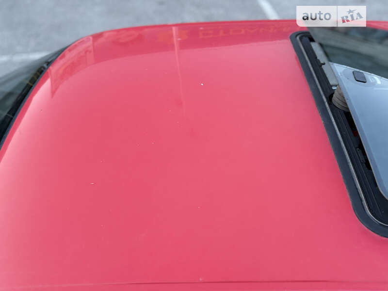 Купе Mazda 626 1988 в Черкасах