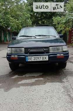 Седан Mazda 626 1986 в Южноукраинске