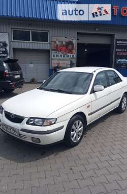 Седан Mazda 626 1998 в Хмельницькому