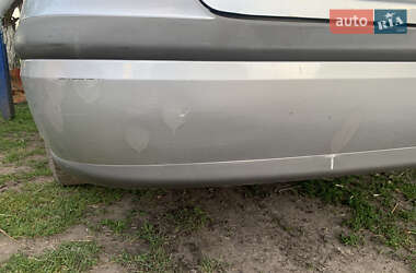 Седан Mazda 626 1999 в 