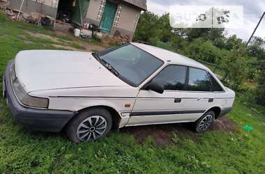 Хетчбек Mazda 626 1990 в Хмельницькому