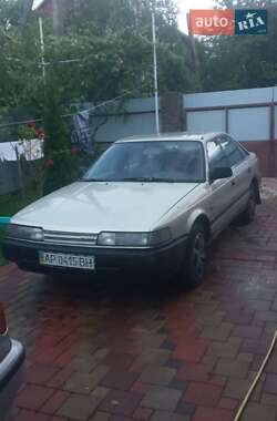 Хетчбек Mazda 626 1991 в Ужгороді