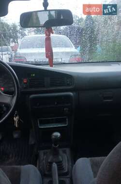 Хетчбек Mazda 626 1991 в Ужгороді