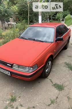 Хэтчбек Mazda 626 1992 в Беляевке