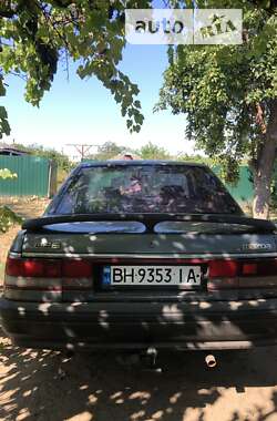 Седан Mazda 626 1988 в Ширяєвому