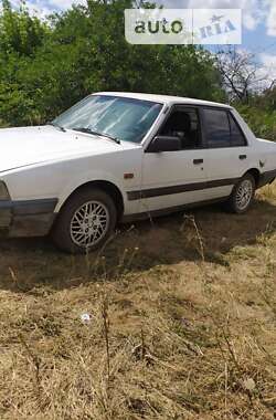 Седан Mazda 626 1987 в Запорожье