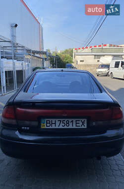 Хетчбек Mazda 626 1993 в Одесі