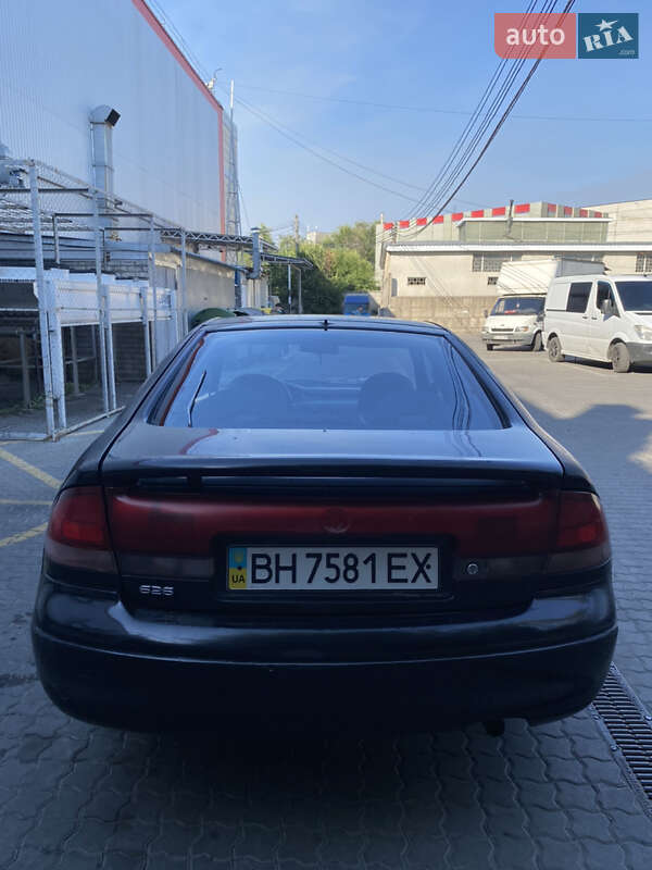 Хэтчбек Mazda 626 1993 в Одессе