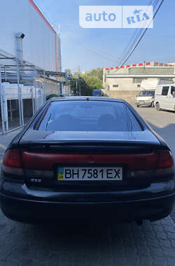 Хетчбек Mazda 626 1993 в Одесі