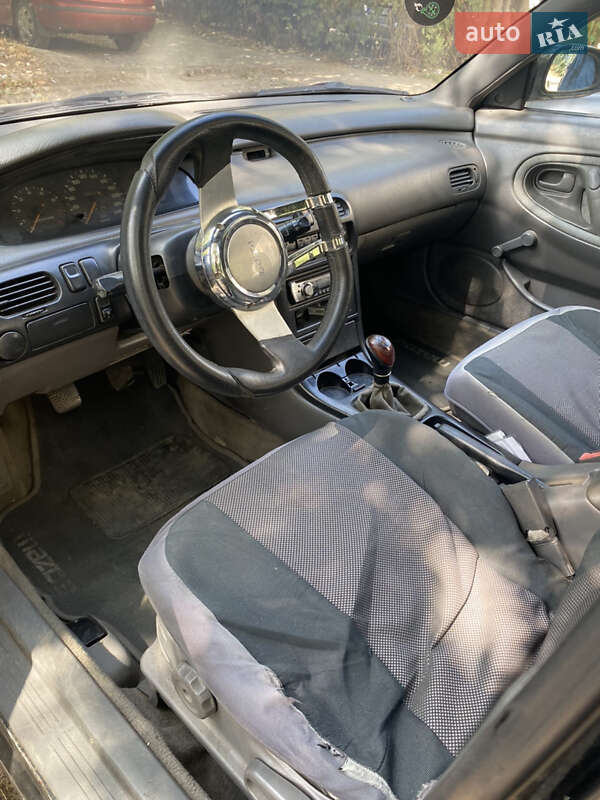 Хэтчбек Mazda 626 1993 в Одессе