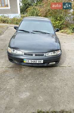 Седан Mazda 626 1994 в 