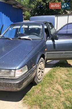 Седан Mazda 626 1988 в 
