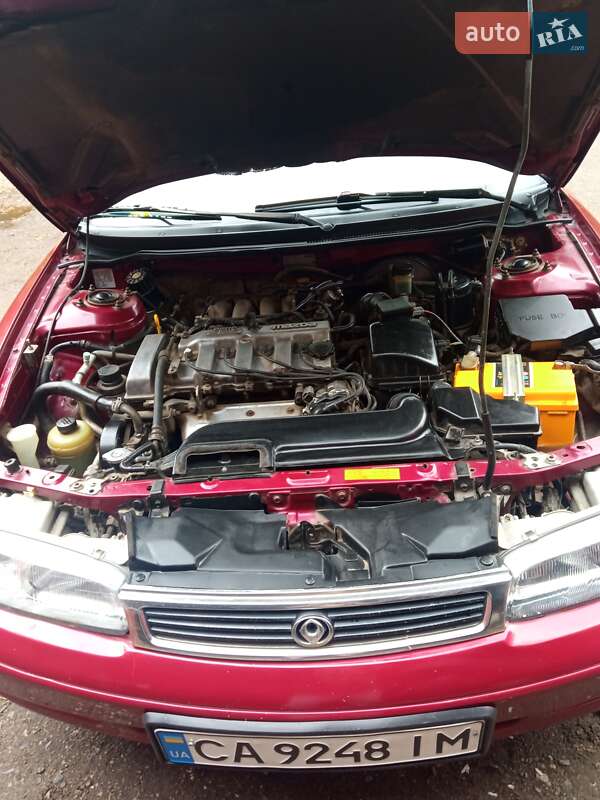 Mazda 626 1994