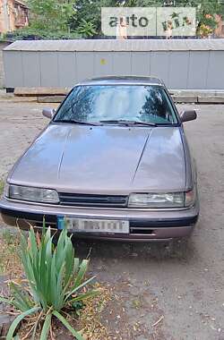 Хетчбек Mazda 626 1991 в Дніпрі