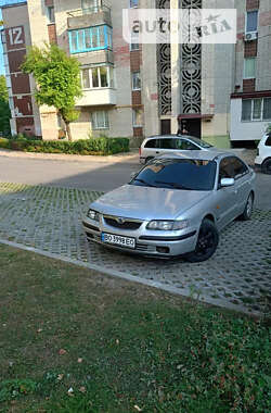 Хетчбек Mazda 626 1999 в Тернополі