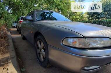 Хетчбек Mazda 626 1993 в 
