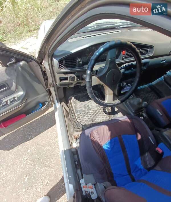 Хэтчбек Mazda 626 1991 в Калуше