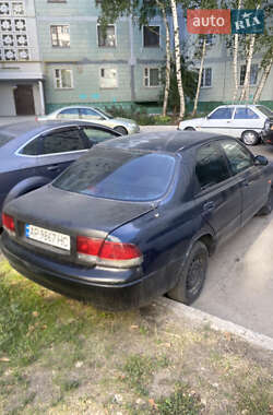 Седан Mazda 626 1996 в Запоріжжі