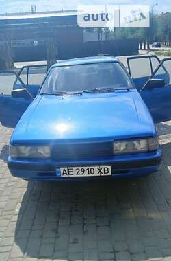 Хэтчбек Mazda 626 1983 в Кривом Роге