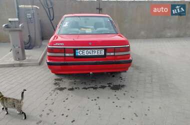 Седан Mazda 626 1990 в 