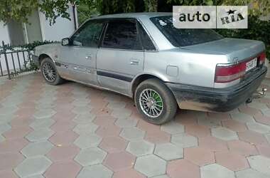 Седан Mazda 626 1989 в Одессе