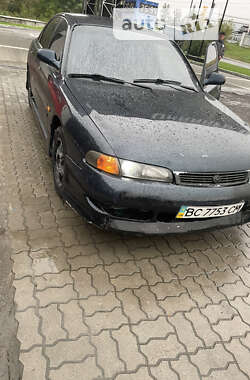 Седан Mazda 626 1995 в Львові