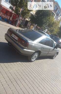 Хэтчбек Mazda 626 1989 в Одессе