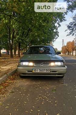 Универсал Mazda 626 1990 в Сумах