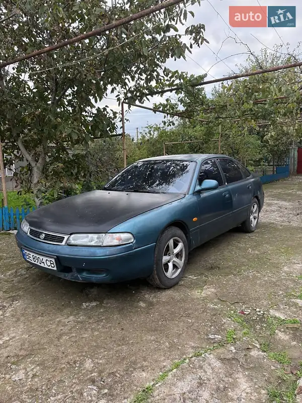 Mazda 626