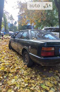 Купе Mazda 626 1983 в Миколаєві