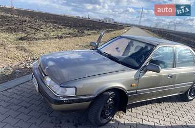 Седан Mazda 626 1990 в Вінниці