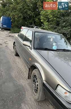 Седан Mazda 626 1990 в Вінниці