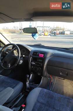 Седан Mazda 626 1998 в Шаргороде