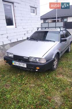 Хетчбек Mazda 626 1987 в Вінниці