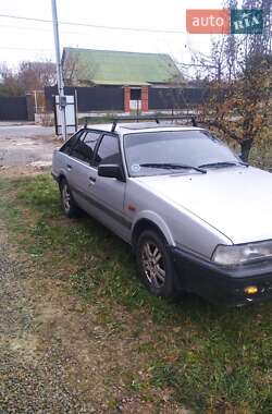 Хетчбек Mazda 626 1987 в Вінниці