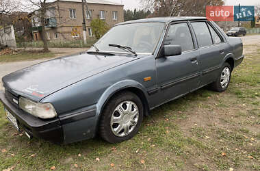 Седан Mazda 626 1983 в Вінниці