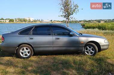 Седан Mazda 626 1992 в Одессе