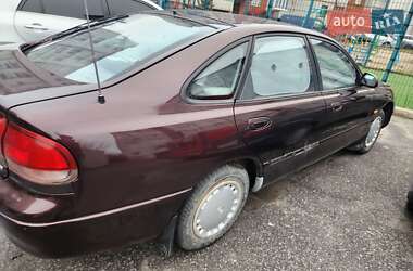 Хетчбек Mazda 626 1994 в 