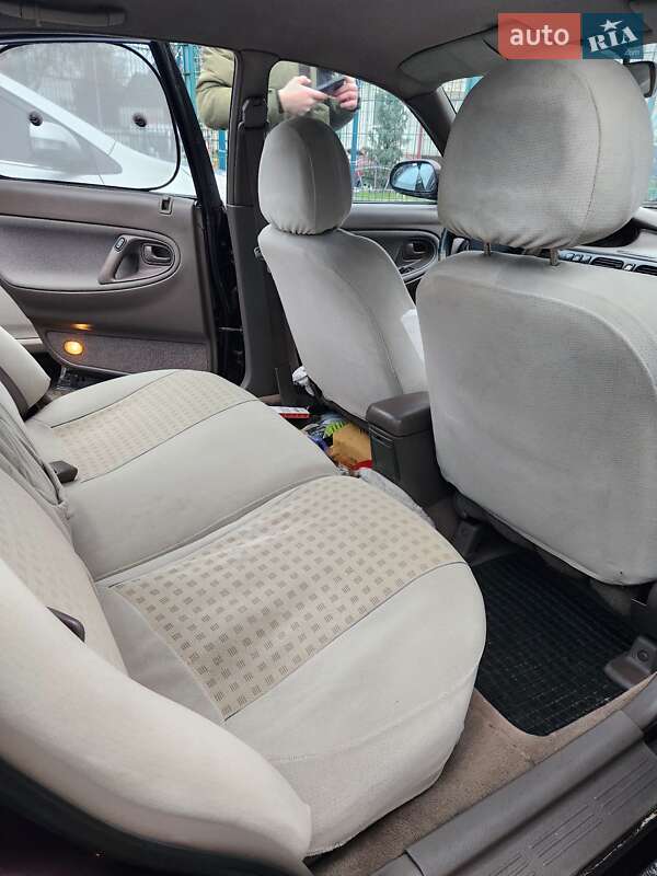 Хэтчбек Mazda 626 1994 в Тернополе
