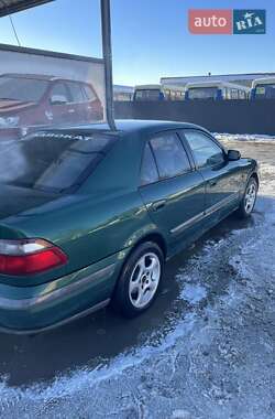 Седан Mazda 626 1998 в Перемишлянах