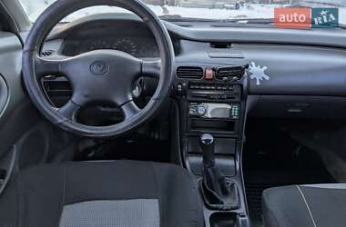 Хэтчбек Mazda 626 1995 в Копычинце