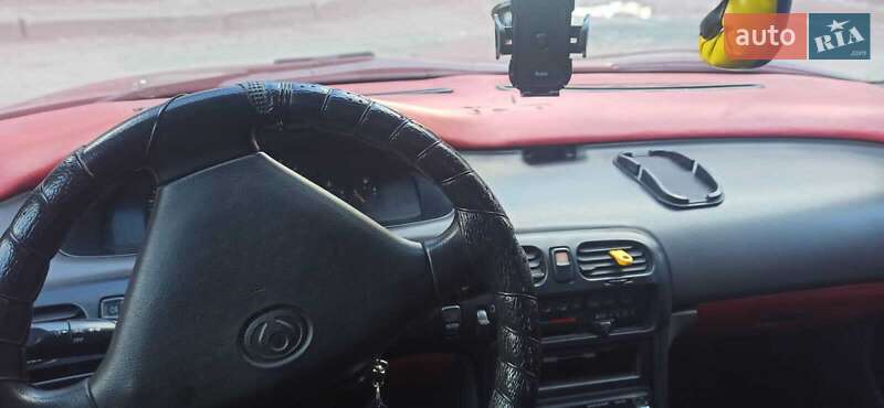 Хэтчбек Mazda 626 1997 в Киеве