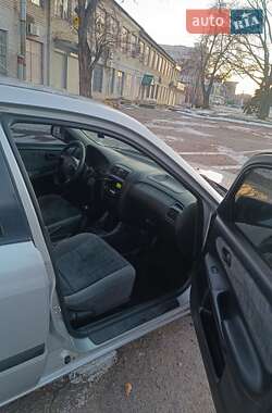 Седан Mazda 626 1998 в Днепре