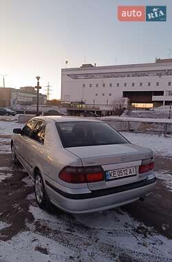Седан Mazda 626 1998 в Днепре