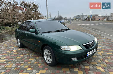 Седан Mazda 626 2000 в Білгороді-Дністровському