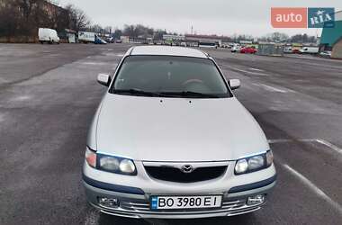 Седан Mazda 626 1997 в Тульчині