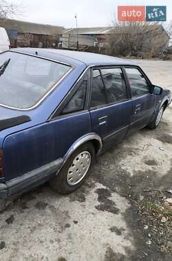 Хетчбек Mazda 626 1987 в Києві