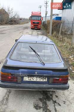 Хетчбек Mazda 626 1987 в Києві