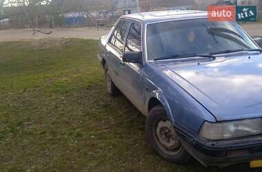 Седан Mazda 626 1986 в Лиманському